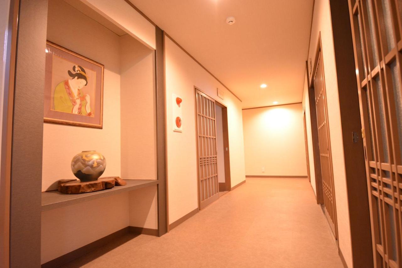 Shirahama No Yado Daigo Hotel Exterior foto
