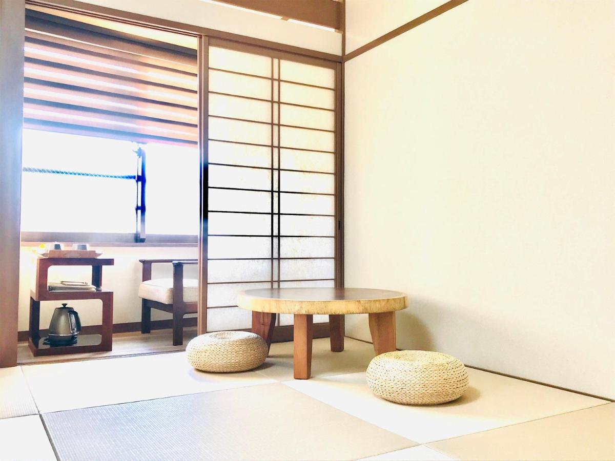 Shirahama No Yado Daigo Hotel Exterior foto